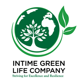 Intime Green Life Ltd
