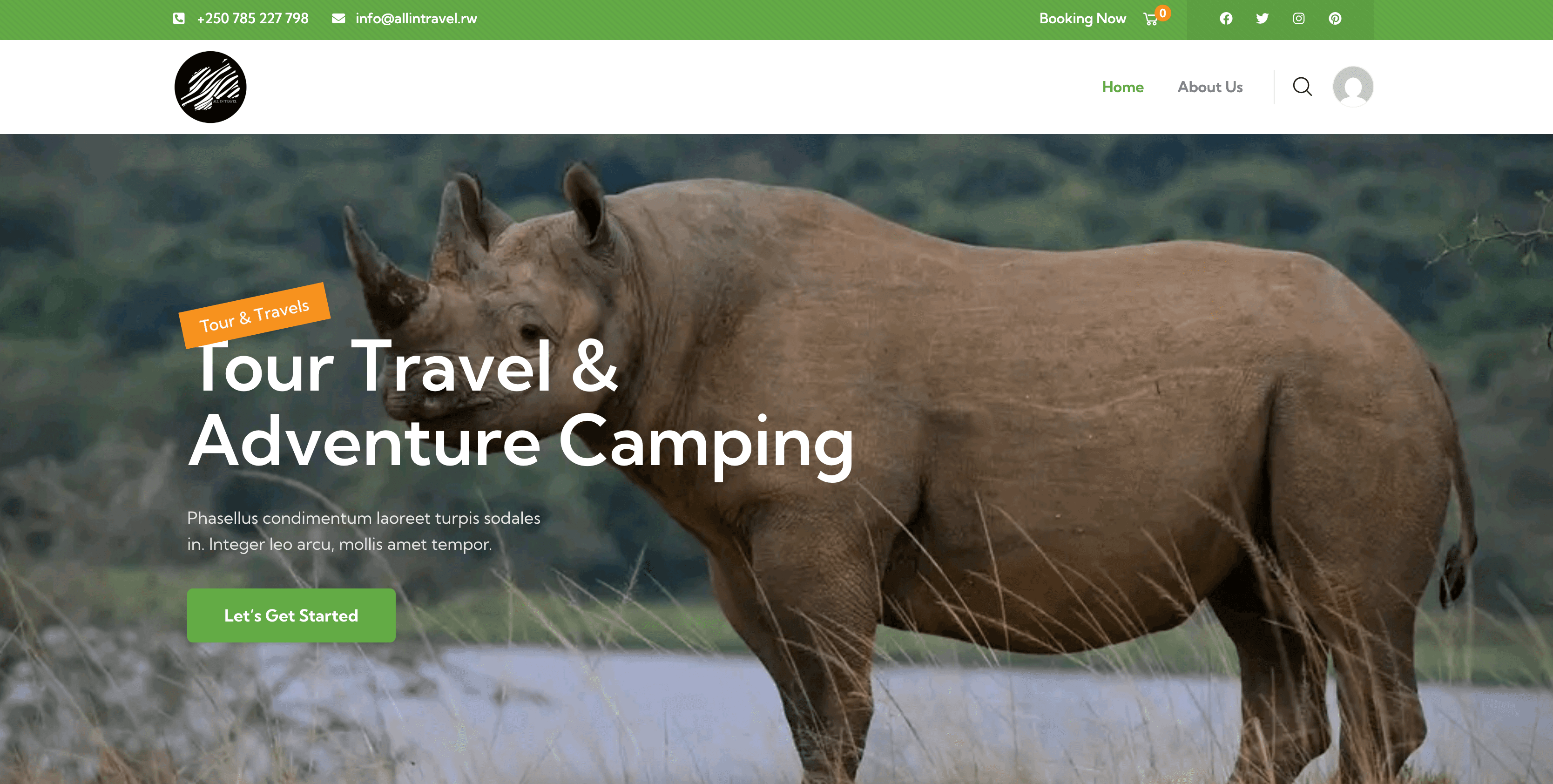 All In Travel & Tours