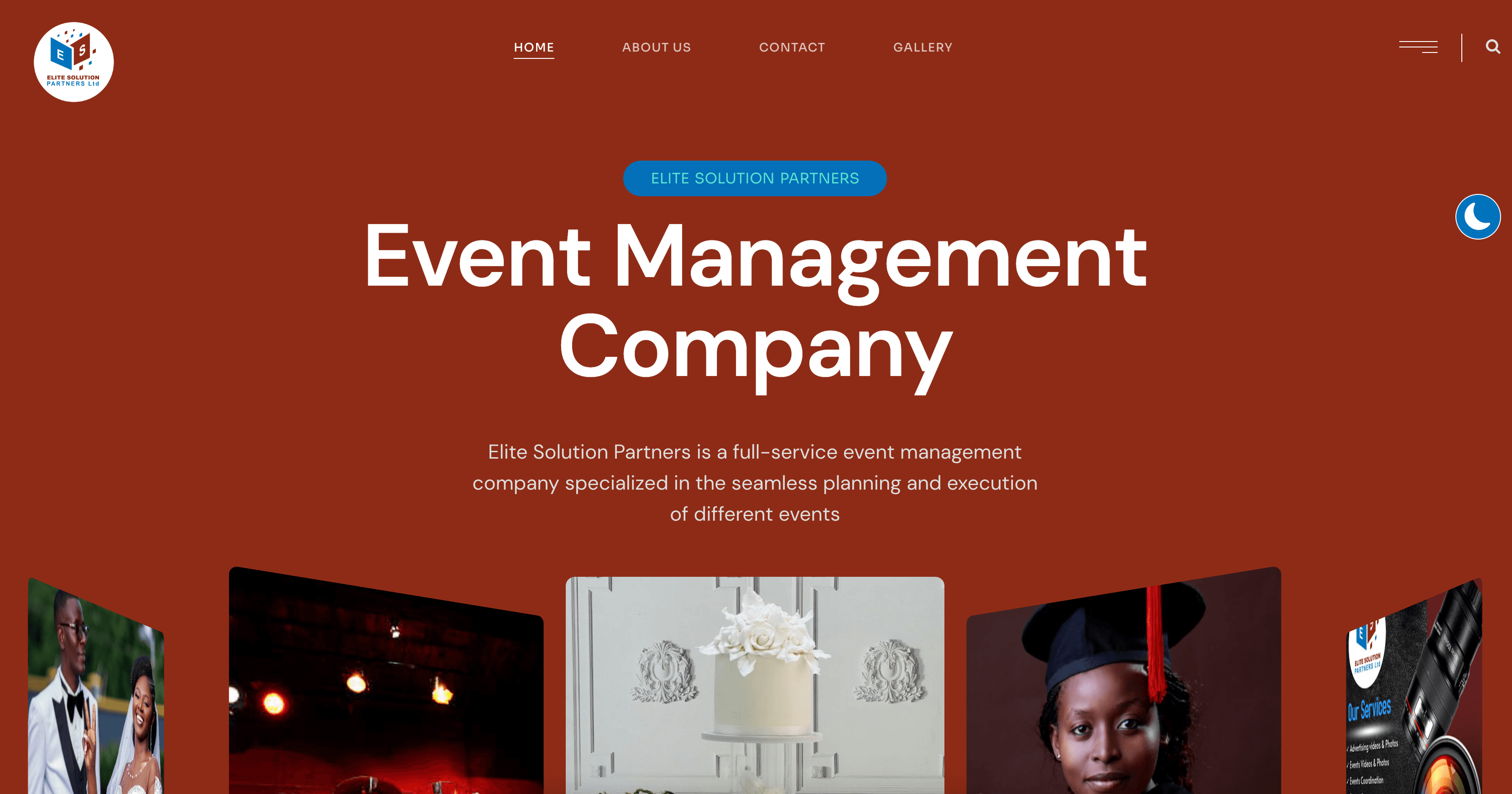 Elite Partners Solutions